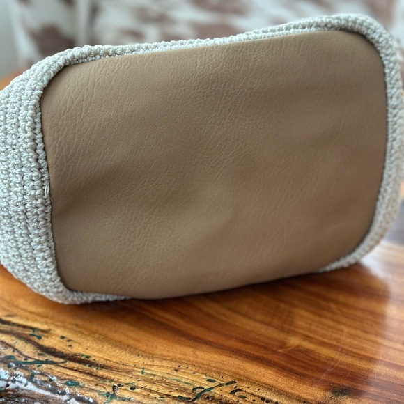 The Sak Roma Natural Bag NWT - Picture 5 of 6